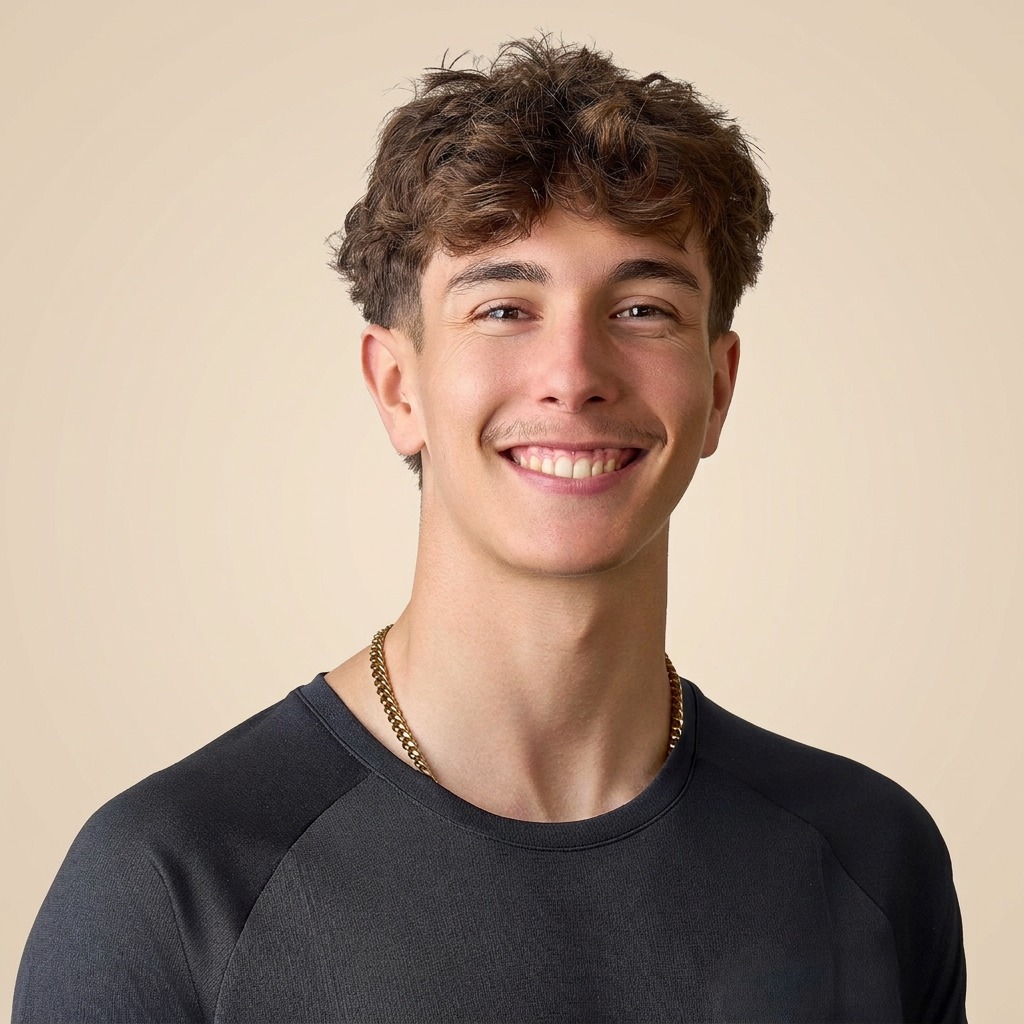 Toby Reeves, TJR Fitness personal trainer